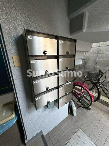 ダイドーメゾン垂水のその他共用部分