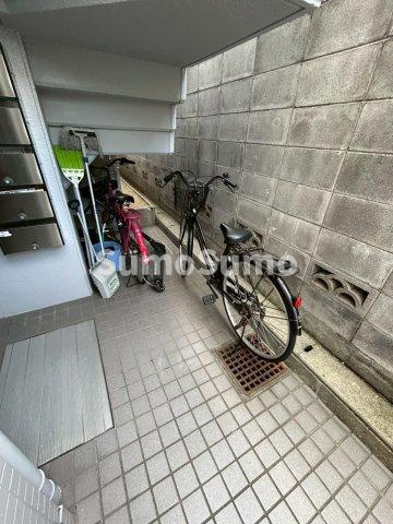 ダイドーメゾン垂水のその他共用部分