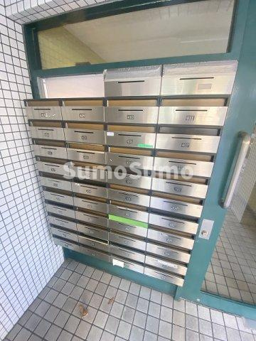 ダイドーメゾン苦楽園のその他共用部分