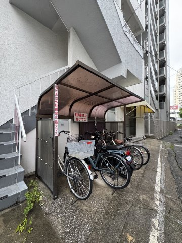 チャンピオン兵庫ビルのその他共用部分
