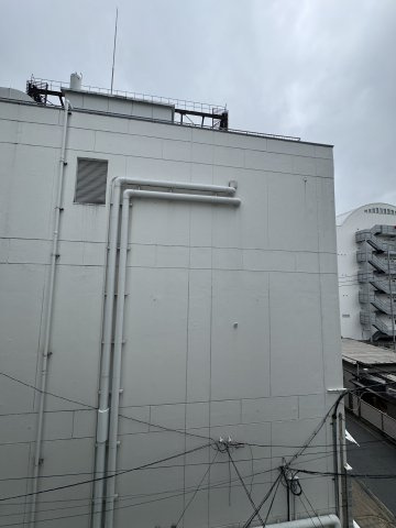チャンピオン兵庫ビルの展望