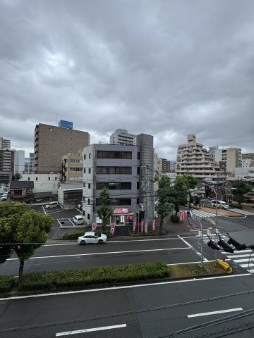 チャンピオン兵庫ビルの展望