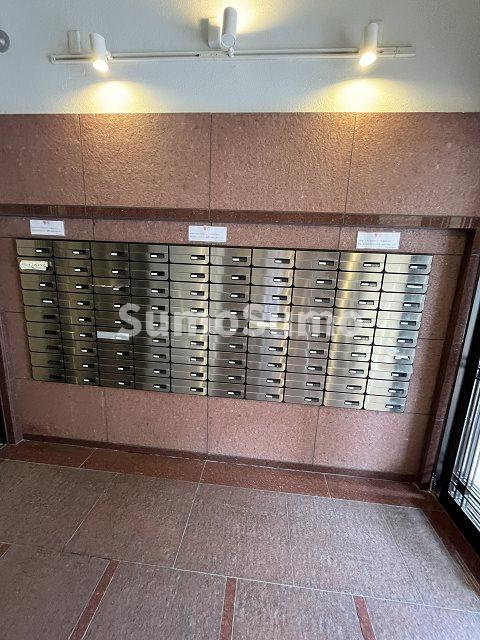 ダイアパレス塚本Ⅱ番館のその他共用部分