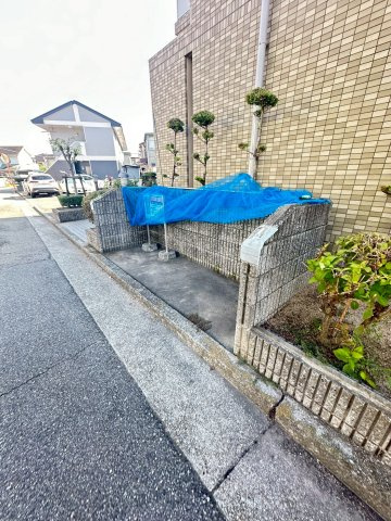 ソル・イ・ソンブラのその他共用部分