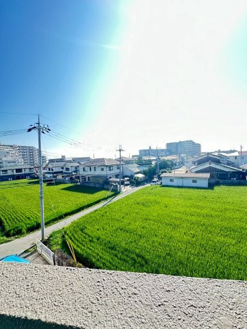 ソル・イ・ソンブラの展望