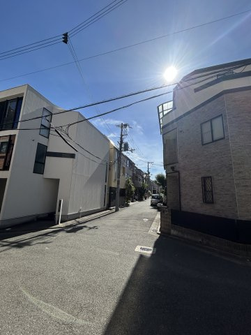 ティーハーモニーの展望