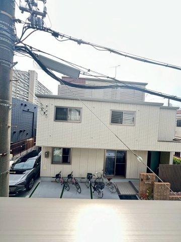 ダイショウハイツ明石の展望