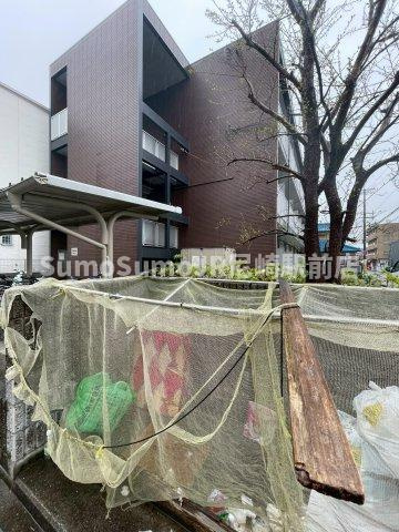 センチュリー武庫元町 のその他共用部分