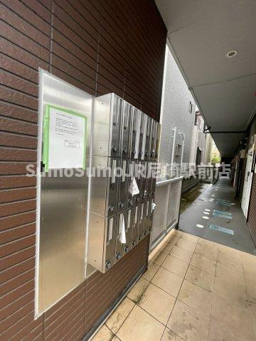 センチュリー武庫元町 のその他共用部分