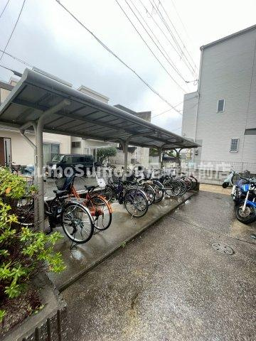 センチュリー武庫元町 のその他共用部分