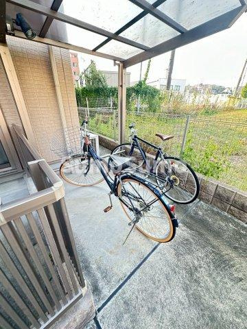 ソフィアハウスのその他共用部分