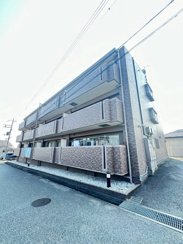 ソシアヒルズ