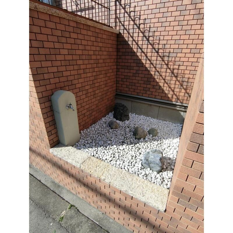 ソラーレのその他共用部分