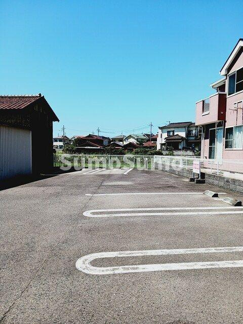 たちばなの駐車場|駐車場完備です