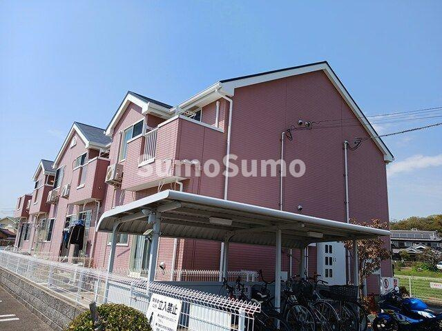 たちばなの外観|外観です