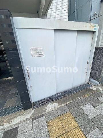 ディアさくら夙川のその他共用部分