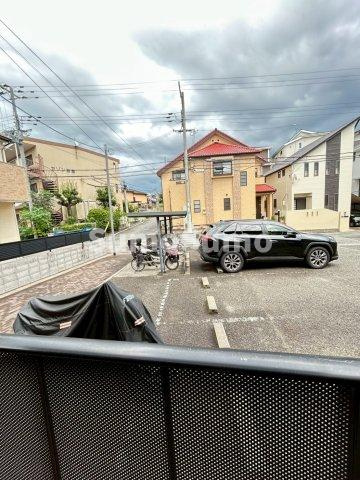 ディアス花森の展望