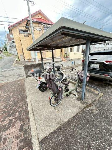 ディアス花森のその他共用部分