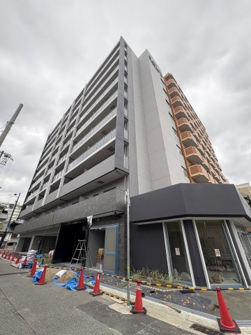 ソルテラスＫＯＢＥ新長田駅前