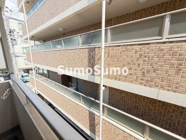 ダイドーシティ芦屋Ⅱの展望