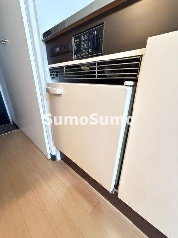 ダイドーシティ芦屋Ⅱのその他共用部分