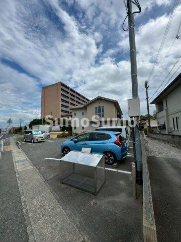 セントアース桑原のその他共用部分