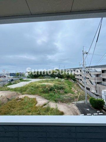 ダイコーポ西藤江の展望