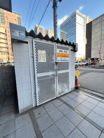 タンクロービルのその他共用部分