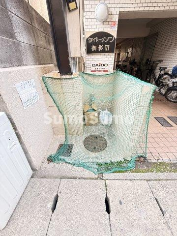 ダイドーメゾン御影Ⅵのその他共用部分