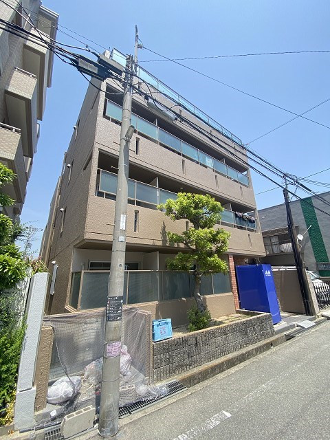ダイドーメゾン甲子園口