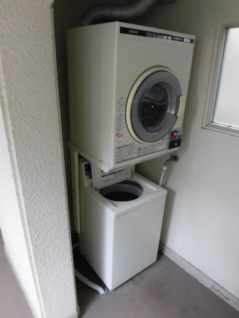 ダイドーメゾン甲子園口のその他共用部分