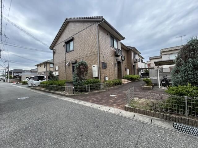 ディアコート西明石