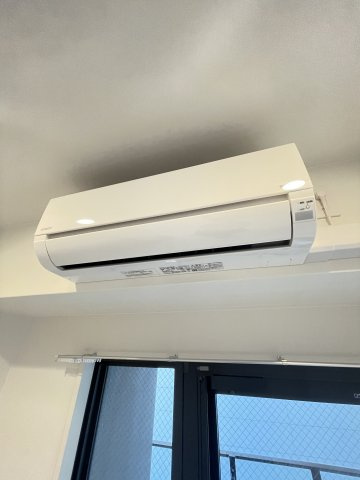 ソルテラス神戸栄町通の設備
