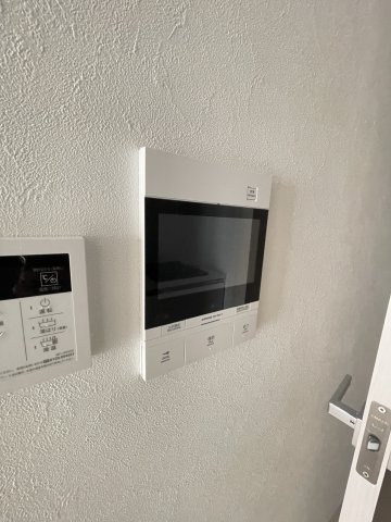 ソルテラス神戸栄町通のセキュリティ