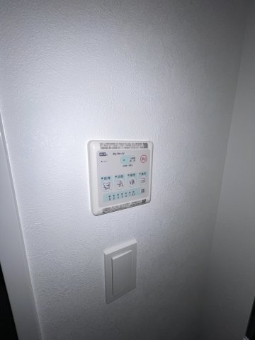 ソルテラス神戸栄町通の設備