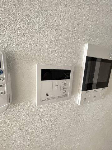ソルテラス神戸栄町通の設備