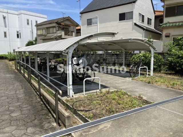チェリーあいのその他共用部分