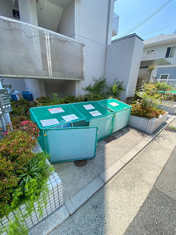GranPino武庫川のその他共用部分