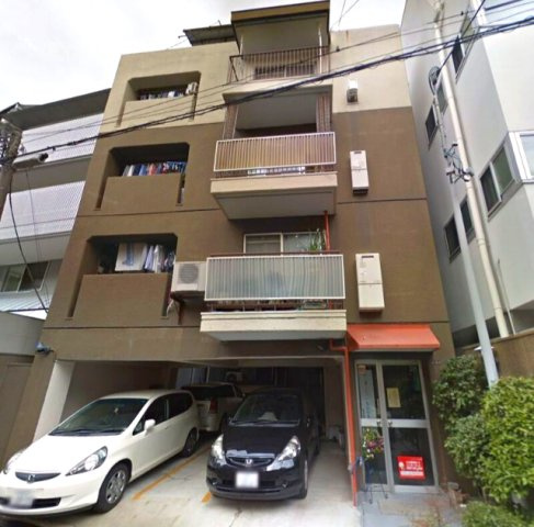 タマハイツ