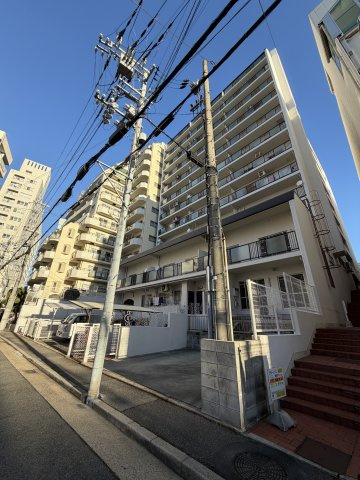 セントラルハイツ湊川