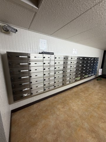 セントラルハイツ湊川のその他共用部分