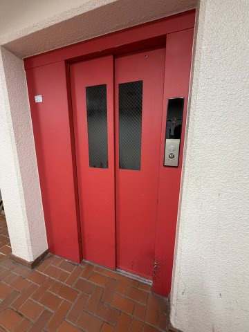 セントラルハイツ湊川のその他共用部分