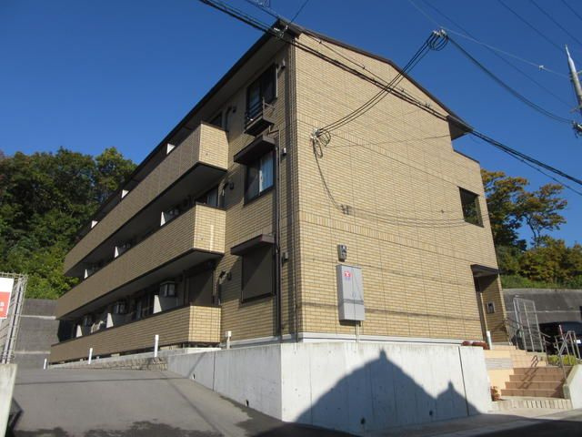 セントヴィレッジ