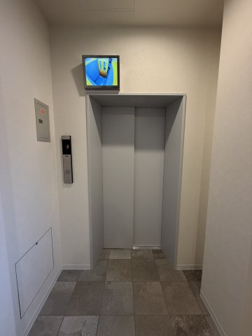 ソレイユ上汐のその他共用部分