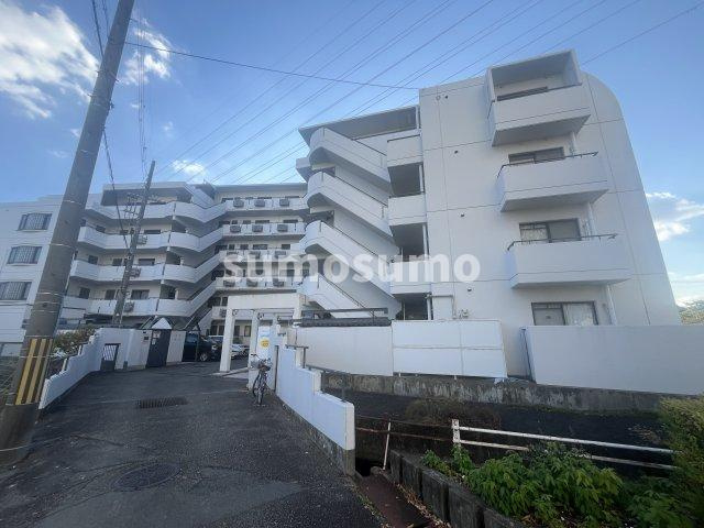 ソレイユ武庫川 (西昆陽)