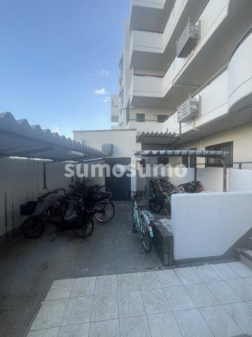 ソレイユ武庫川 (西昆陽)のその他共用部分