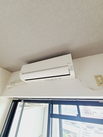 タケダビル95の設備