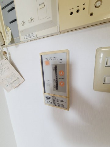 タケダビル95の設備