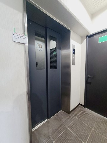 タケダビル95のその他共用部分