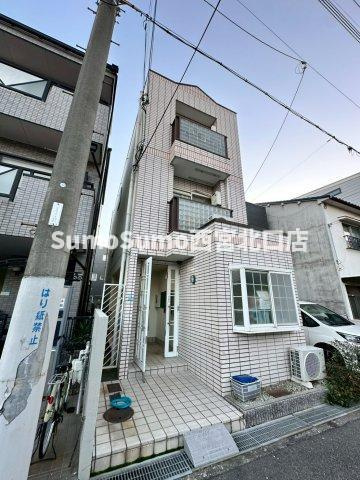 セントラル武庫川